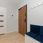 Apartament Sea Waves With Park View By Noclegi Renters
